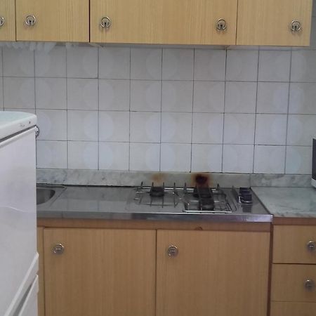 Apartment Torres Mari Кала Лонга Екстериор снимка