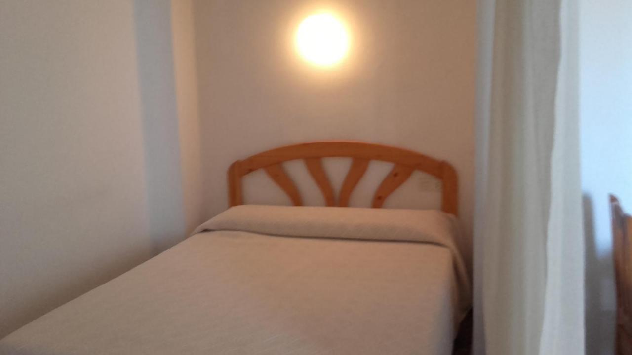 Apartment Torres Mari Кала Лонга Екстериор снимка